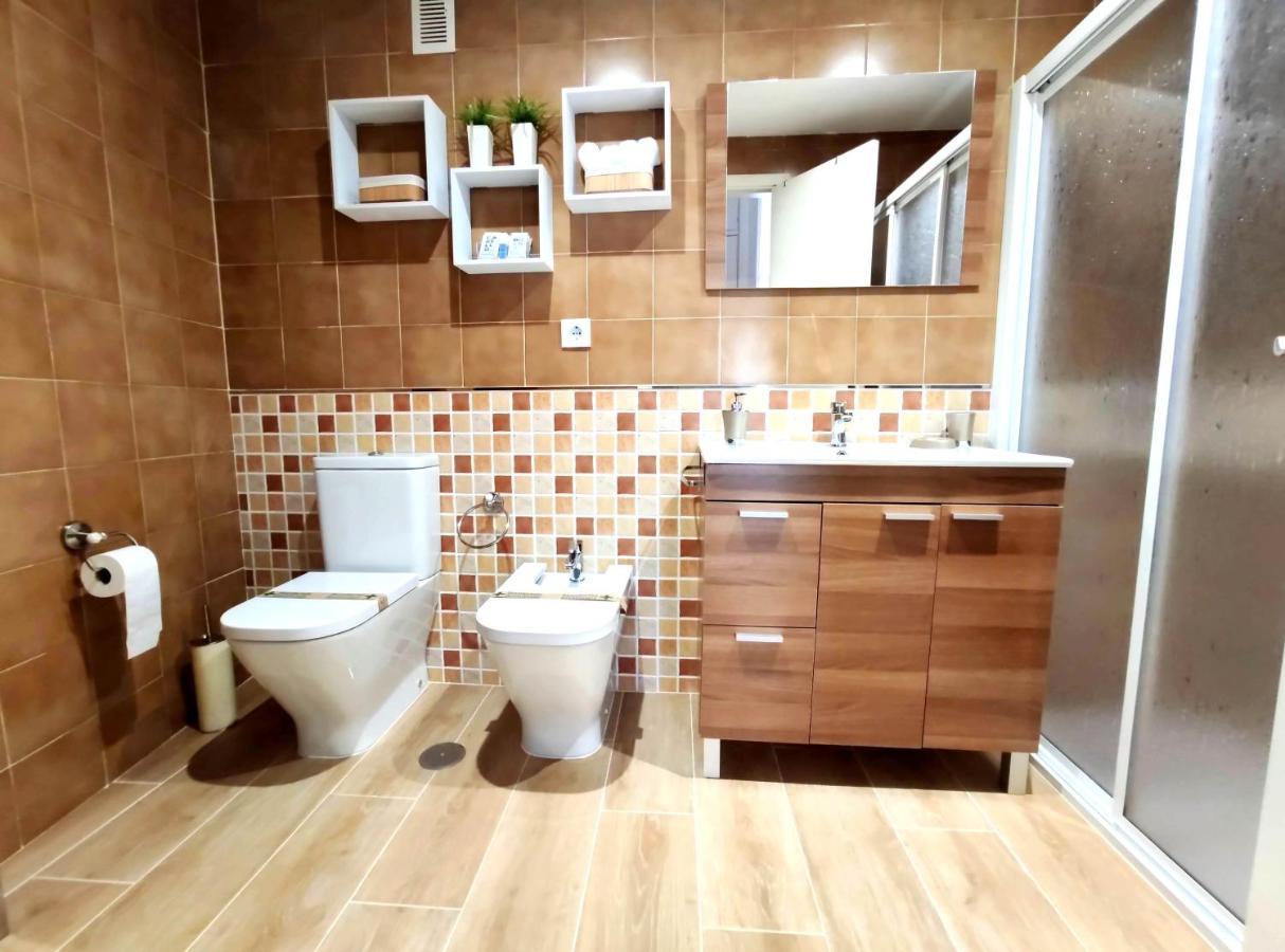 Apartamento Dactonium - Ribeira Sacra 蒙福特·德·莱蒙斯 外观 照片