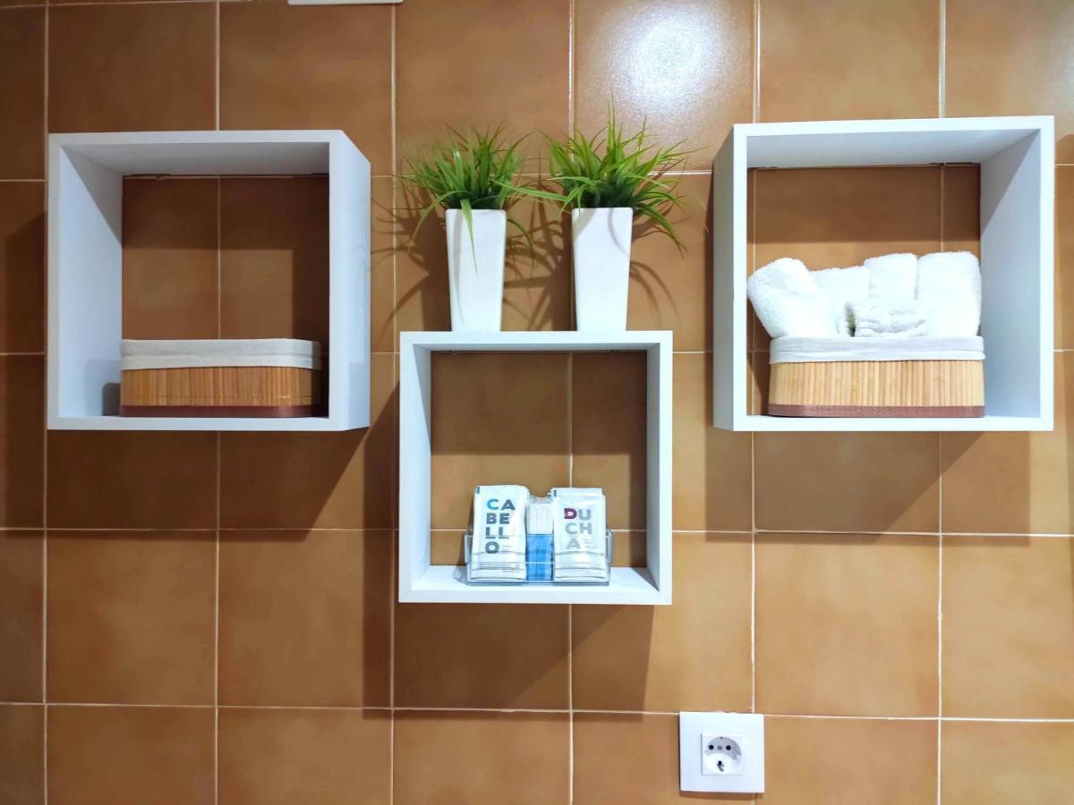 Apartamento Dactonium - Ribeira Sacra 蒙福特·德·莱蒙斯 外观 照片