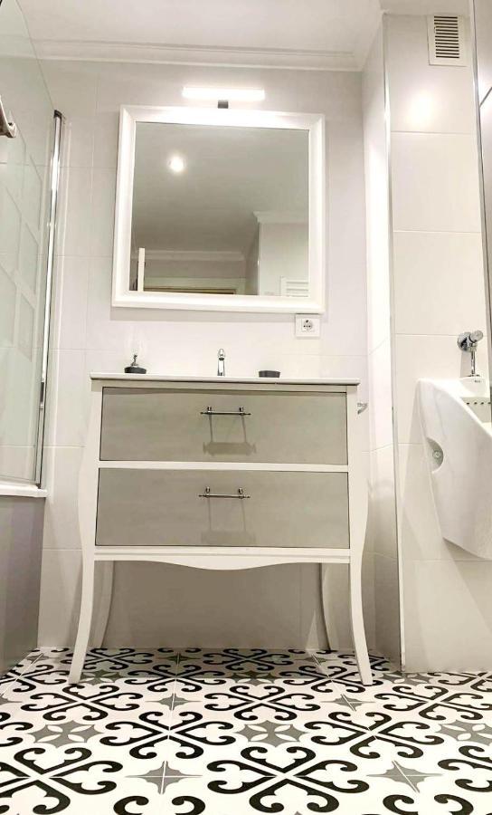 Apartamento Dactonium - Ribeira Sacra 蒙福特·德·莱蒙斯 外观 照片