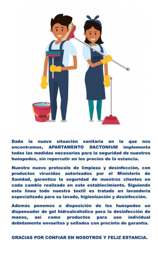 Apartamento Dactonium - Ribeira Sacra 蒙福特·德·莱蒙斯 外观 照片