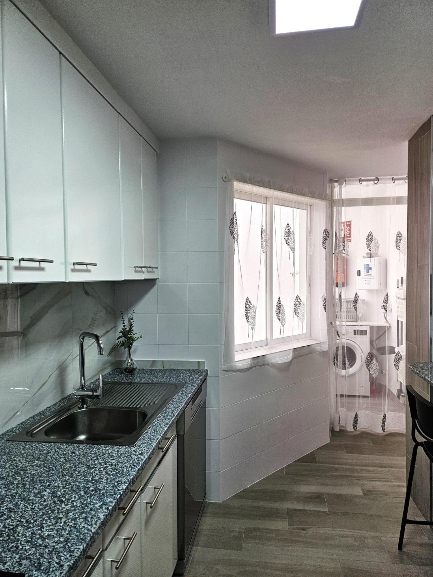 Apartamento Dactonium - Ribeira Sacra 蒙福特·德·莱蒙斯 外观 照片