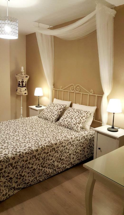 Apartamento Dactonium - Ribeira Sacra 蒙福特·德·莱蒙斯 外观 照片