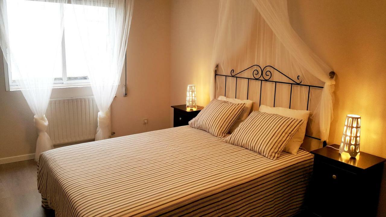 Apartamento Dactonium - Ribeira Sacra 蒙福特·德·莱蒙斯 外观 照片