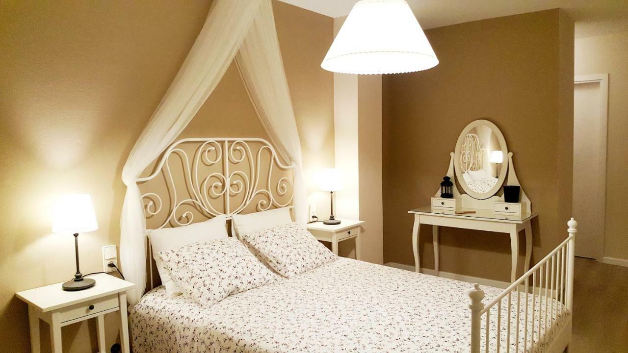 Apartamento Dactonium - Ribeira Sacra 蒙福特·德·莱蒙斯 外观 照片