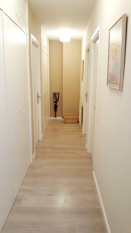 Apartamento Dactonium - Ribeira Sacra 蒙福特·德·莱蒙斯 外观 照片
