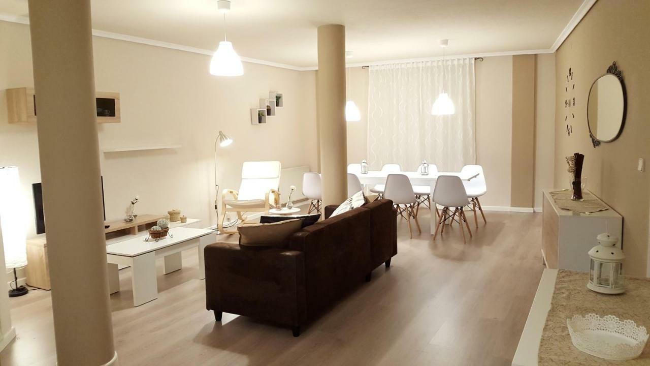 Apartamento Dactonium - Ribeira Sacra 蒙福特·德·莱蒙斯 外观 照片