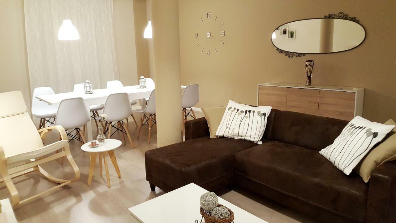 Apartamento Dactonium - Ribeira Sacra 蒙福特·德·莱蒙斯 外观 照片